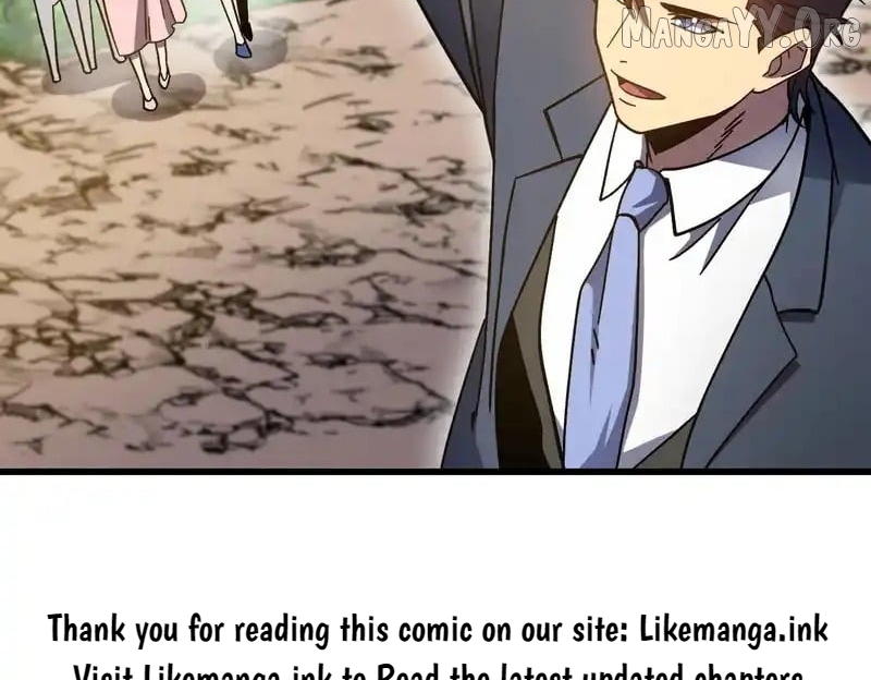Log into the Future Chapter 278 - page 60